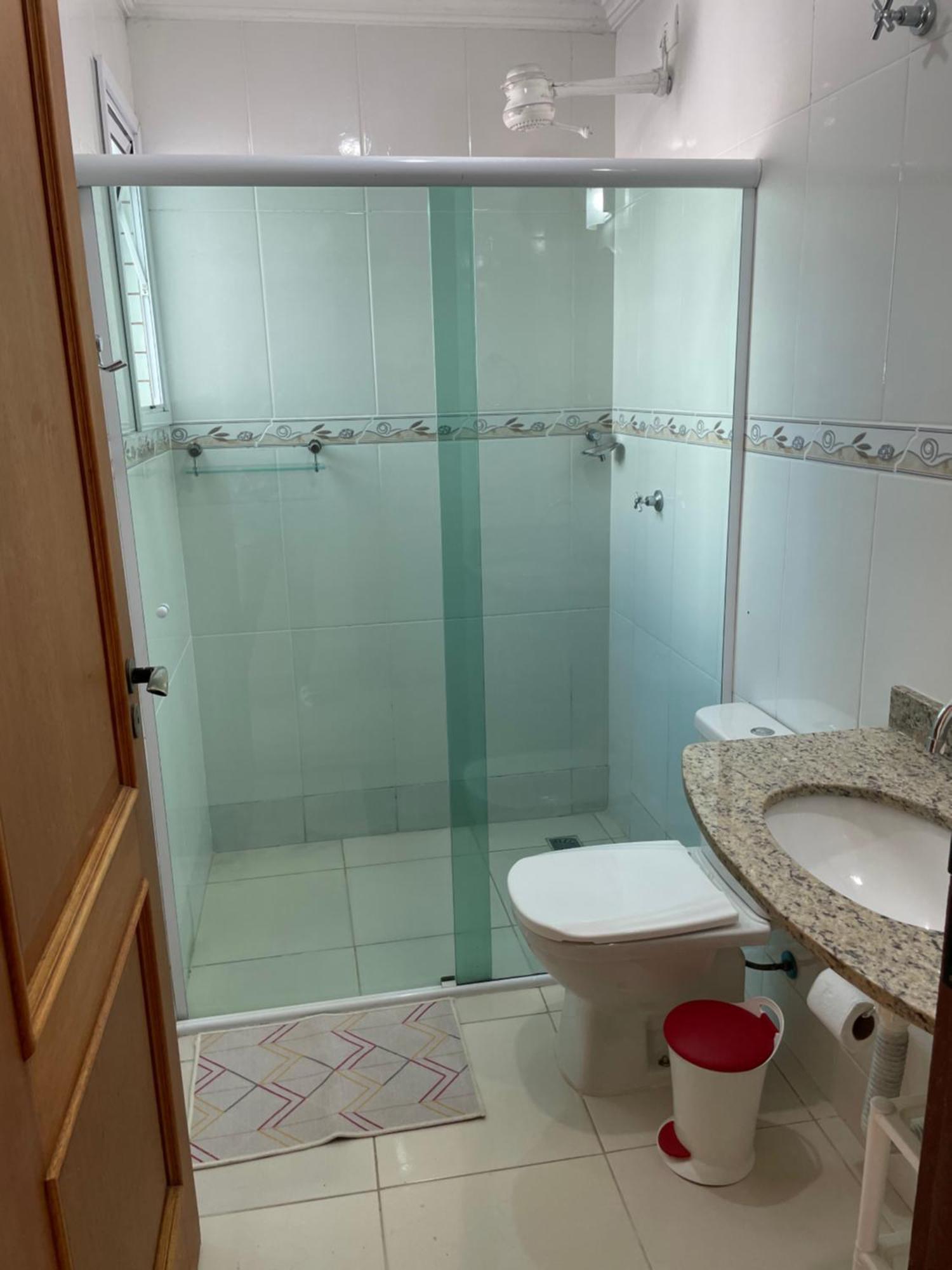 Apartamento Ubatuba Toninhas Lägenhet Exteriör bild